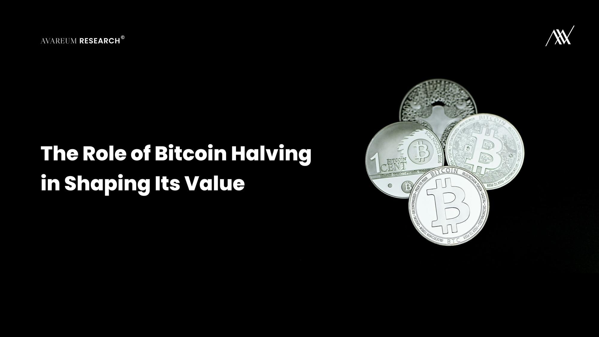 The Role of Bitcoin Halving in Shaping Its Value