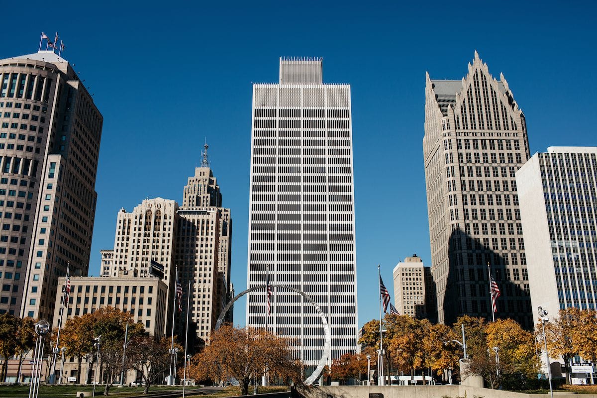 Detroit เตรียมรับ Cryptocurrency สำหรับชำระภาษีและค่าธรรมเนียมเมือง