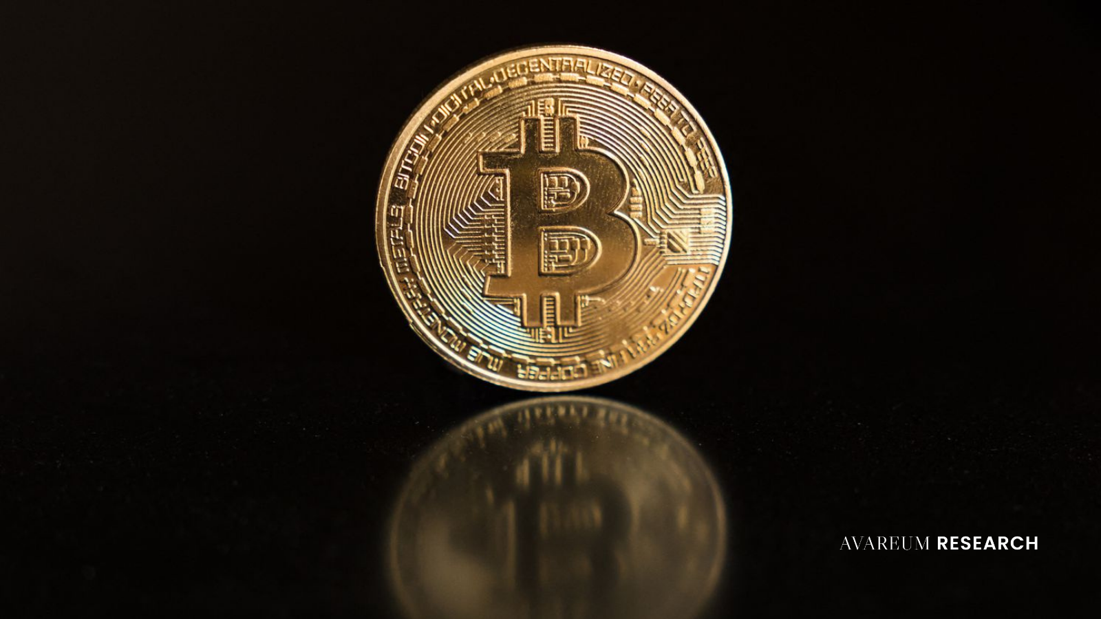 Bitcoin’s Price Faces Pressure Amidst U.S. Economic Data Anxiety