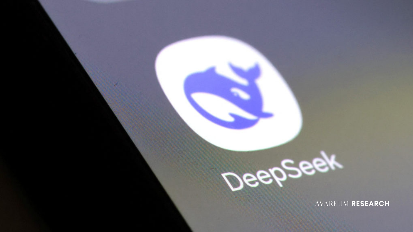 Italy Bans DeepSeek AI Chatbot Out of Privacy Concerns