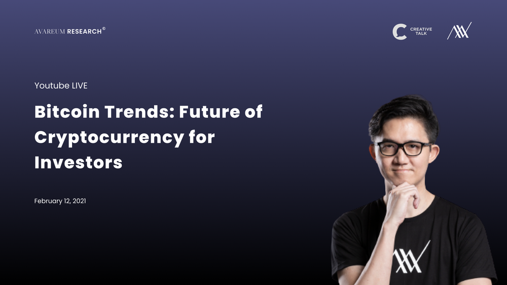 Bitcoin Trends: Future of Cryptocurrency for Investors post image