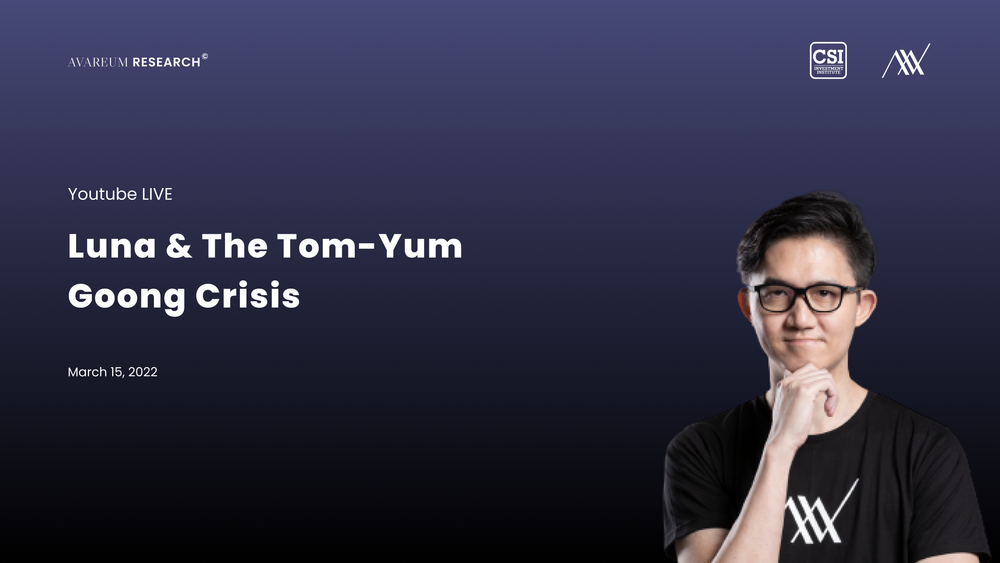 Luna & The Tom-Yum Goong Crisis post image