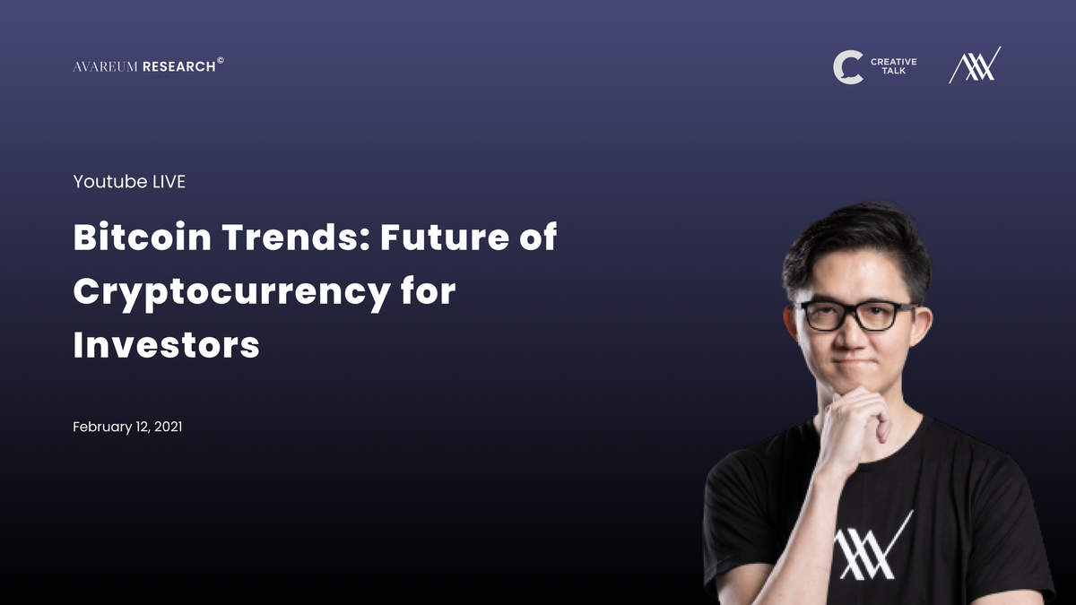 Bitcoin Trends: Future of Cryptocurrency for Investors