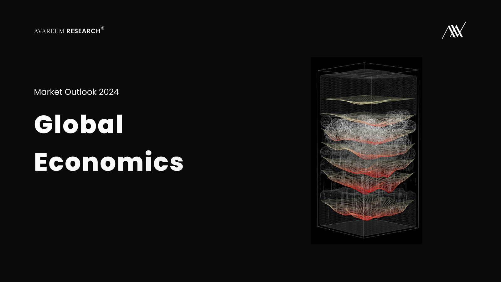 Avareum Market Outlook 2024: Global Economics post image