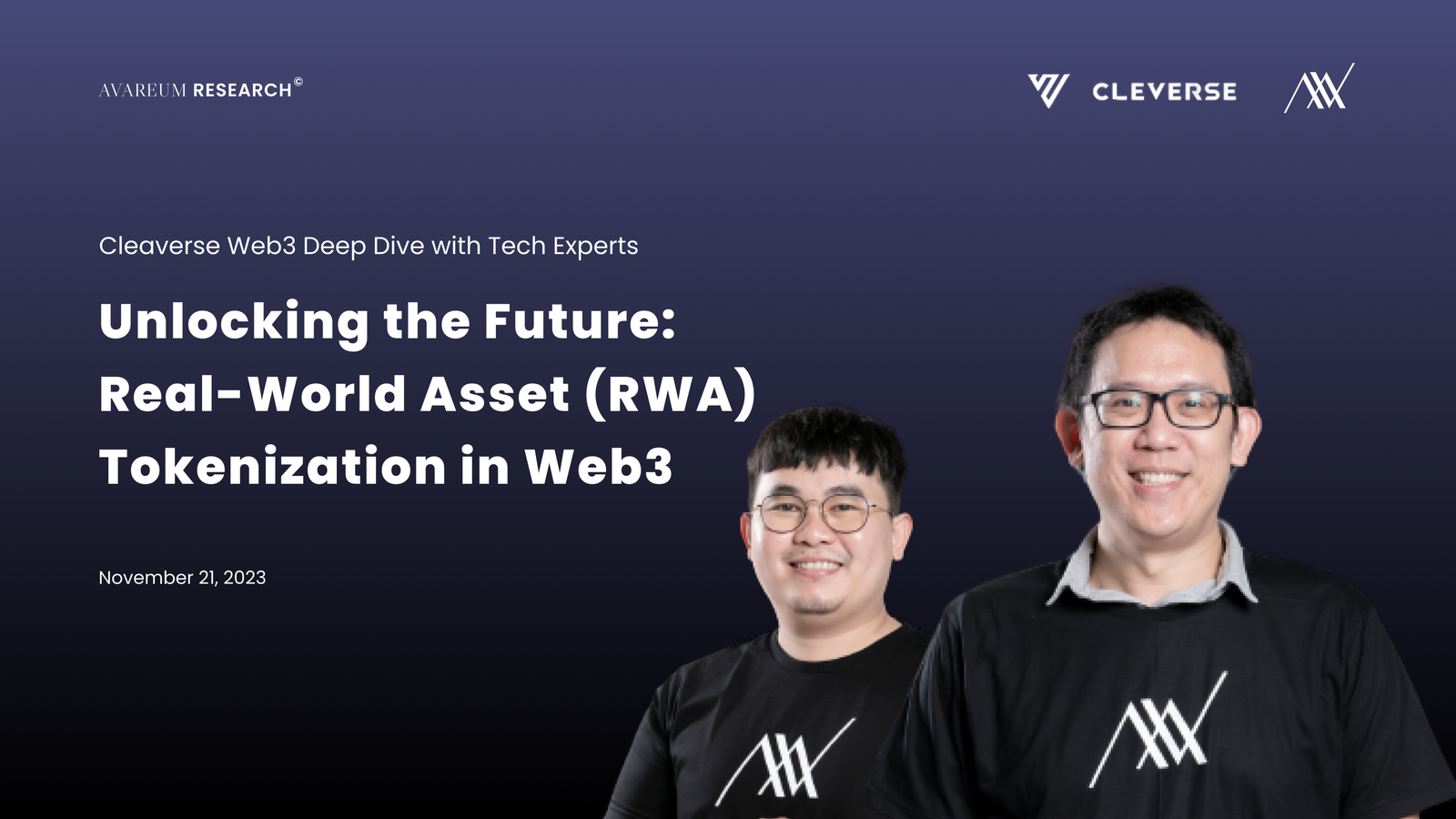 Unlocking the Future: Real-World Asset (RWA) Tokenization in Web3 post image