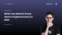 What You Need to Know About Cryptocurrency in 2023 post image