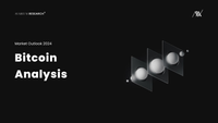 Avareum Market Outlook 2024: Bitcoin Analysis post image