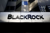 BlackRock's Bitcoin ETF Records $1.1 Billion in Single-Day Net Inflows post image